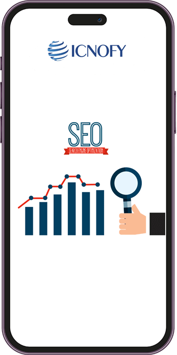 SEARCH ENGINE OPTIMIZATION SERVICES