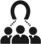 people-black