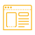 web-design-yellow