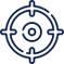 precision-targeting-blue