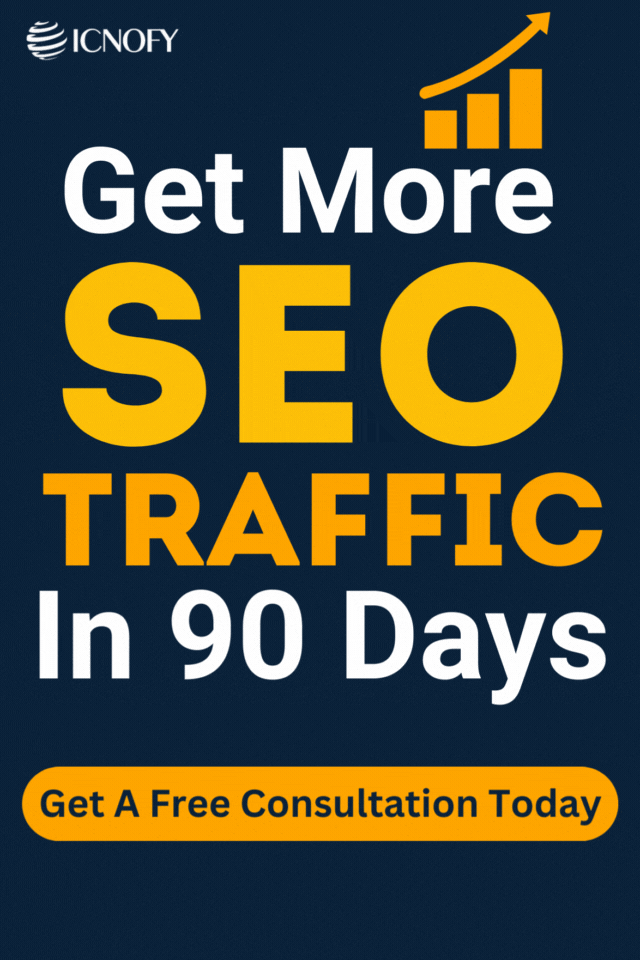 Get A Free Consultation Today SEO