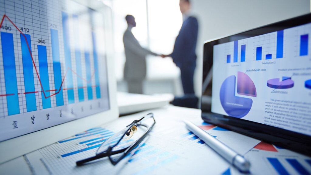 Marketing Business Growth