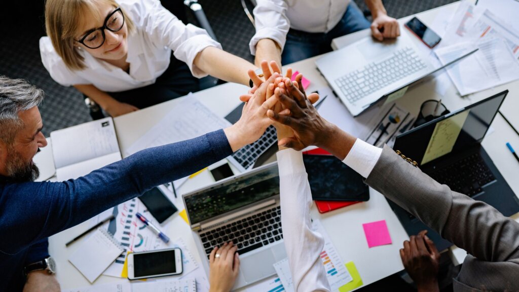 Community Connections