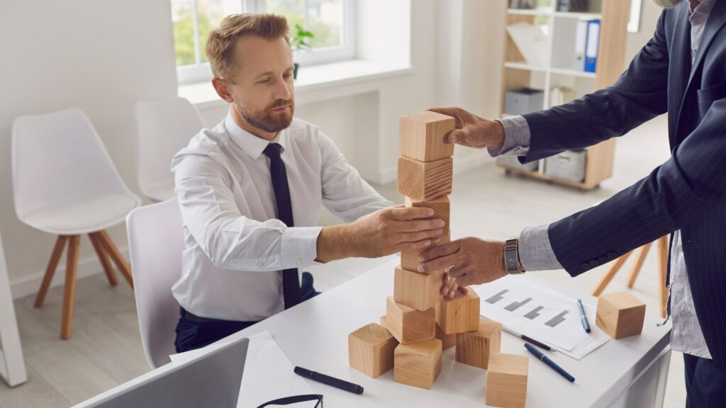 Build a Digital Foundation
