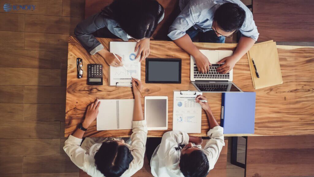 Icnofy Technologies