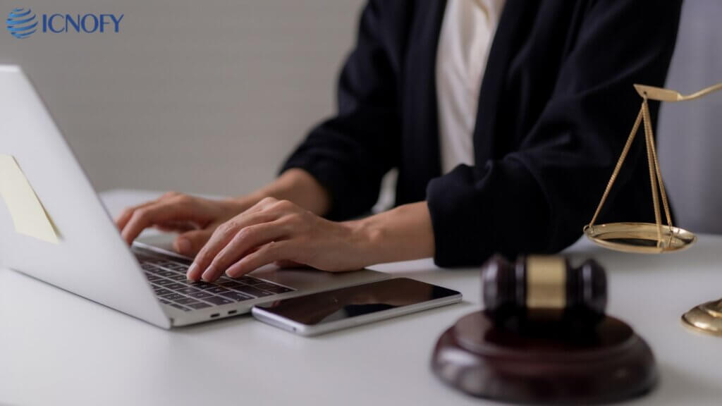 SEO Marketing for Law Firms