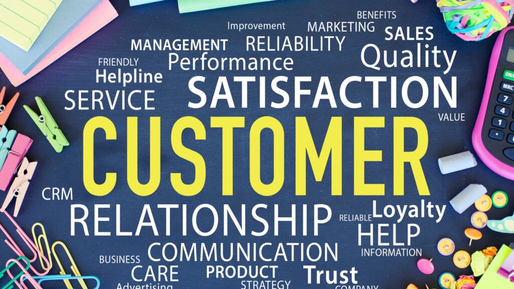 Customer Experience
