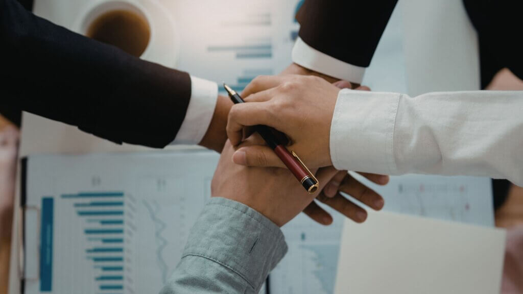 Strategic Partnerships