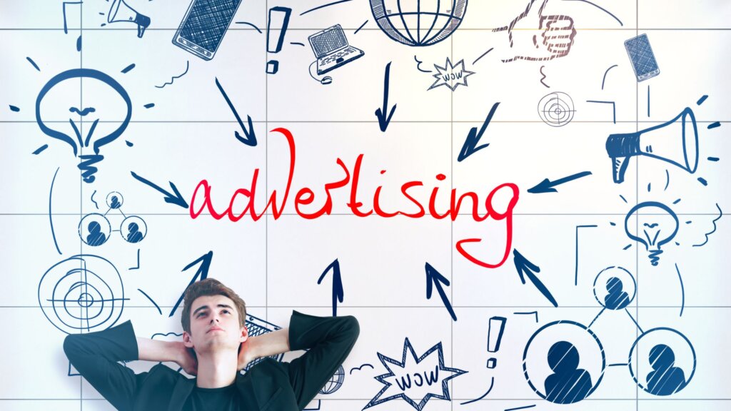 Invest in Paid Advertising