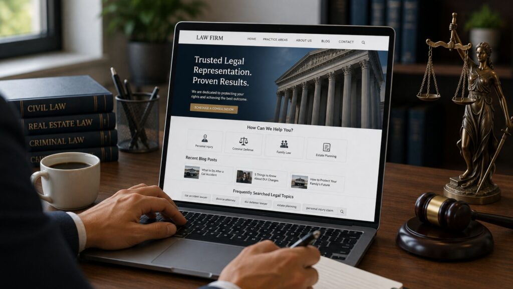 Website