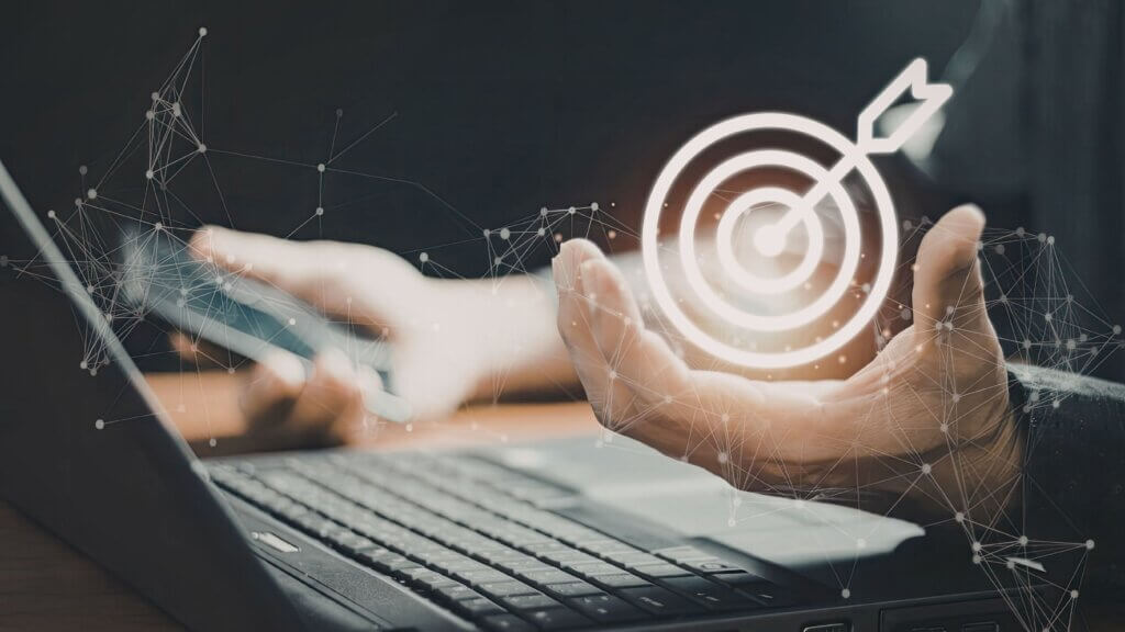 Geo-Targeted Digital Advertising