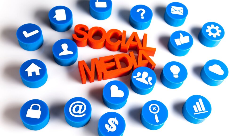 Social Media Presence