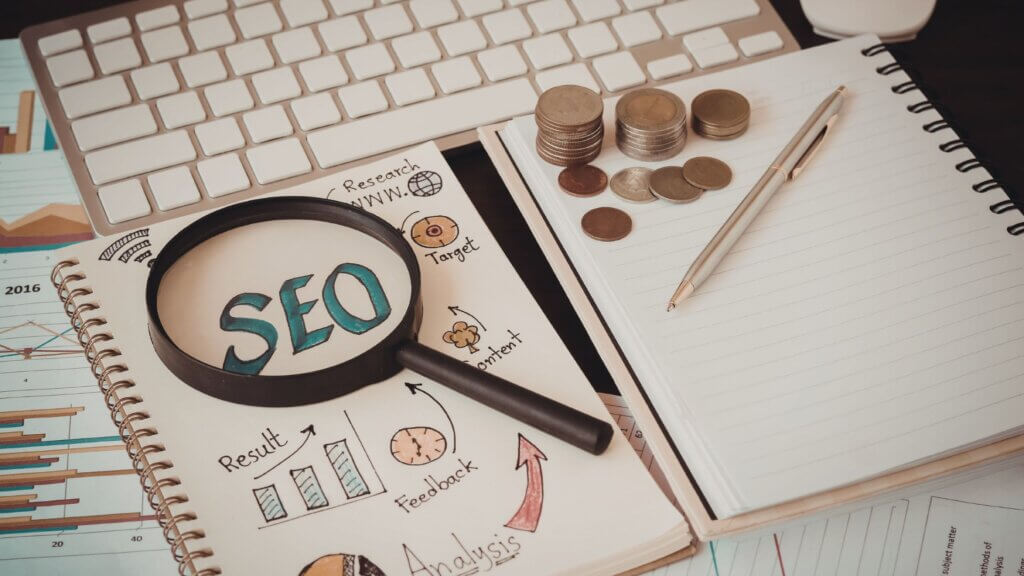 Strategic SEO