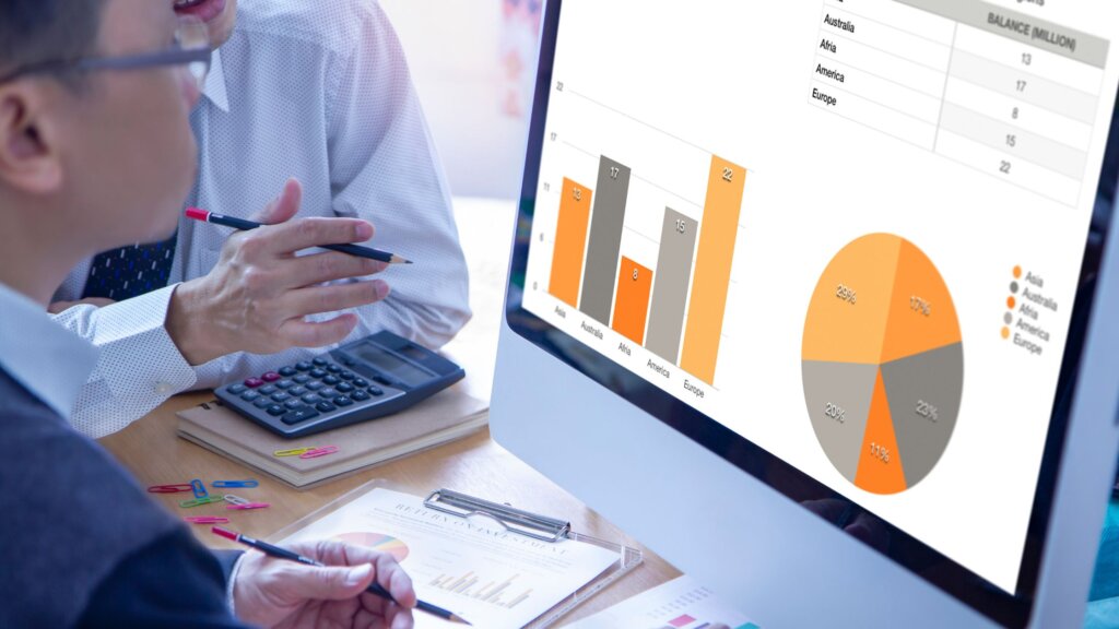 marketing performance