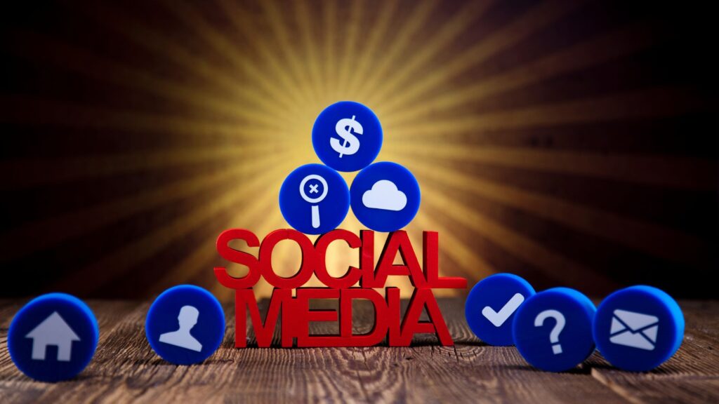 Social Media