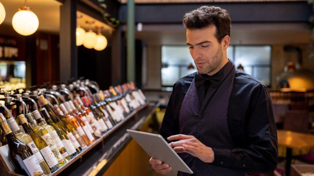 Modern Restaurant Marketing