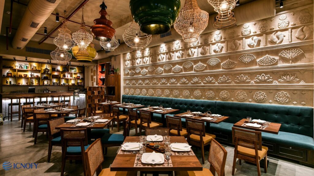 Modern Marketing for Restaurants