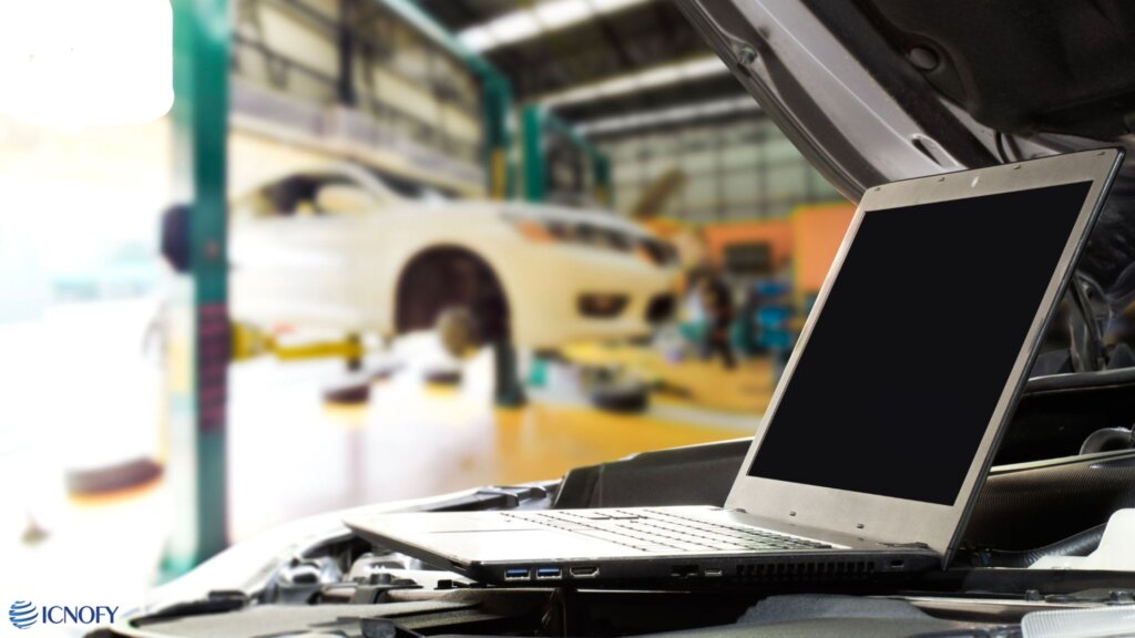 Auto repair marketing