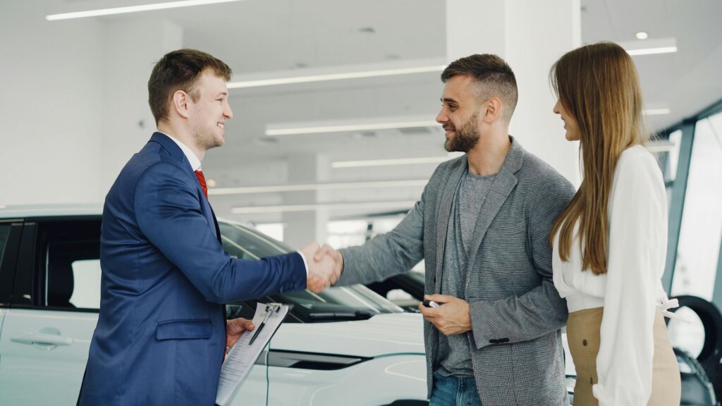  Customer Retention