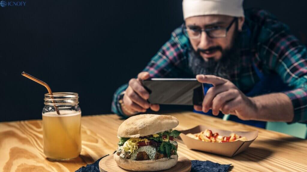 restaurant marketing ideas