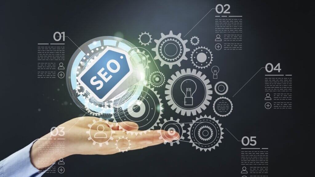 SEO and Local Search