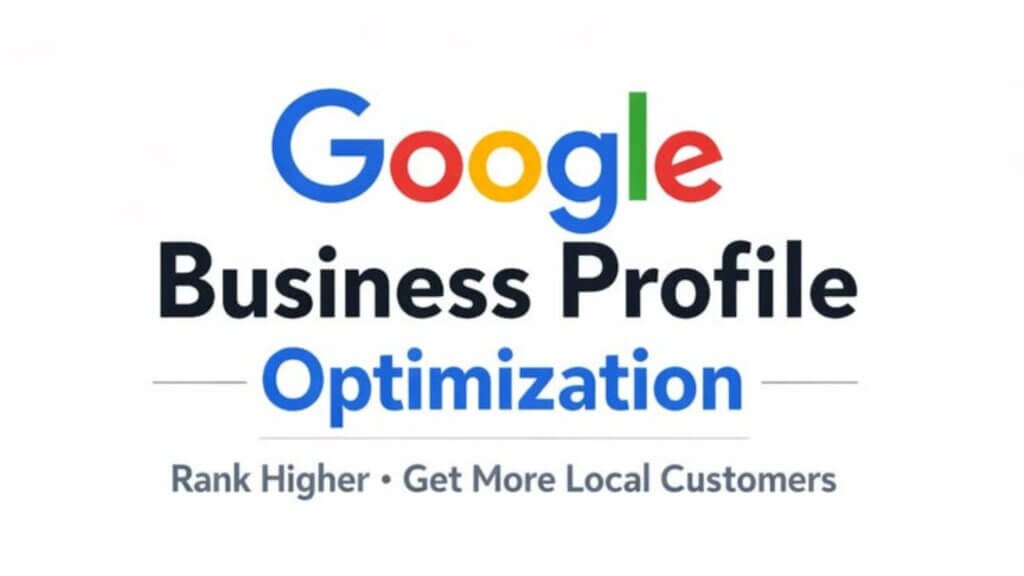 Google Business Profile