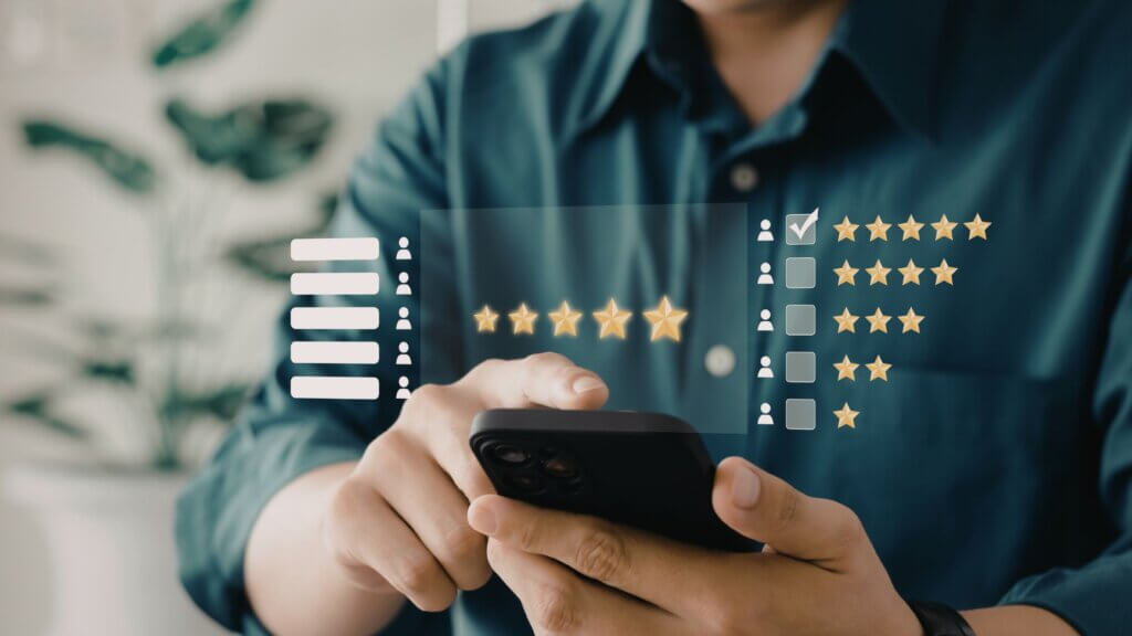 Customer Reviews