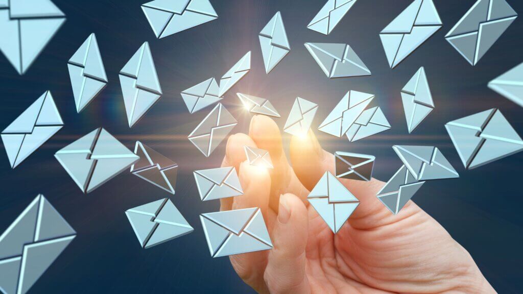 Email Marketing