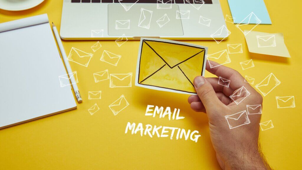 email marketing strategies