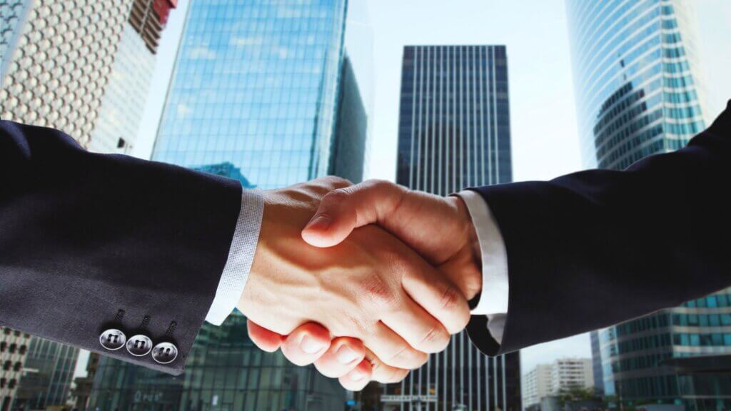 Building Trust and Reputation