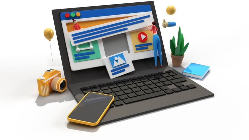 Create helpful content