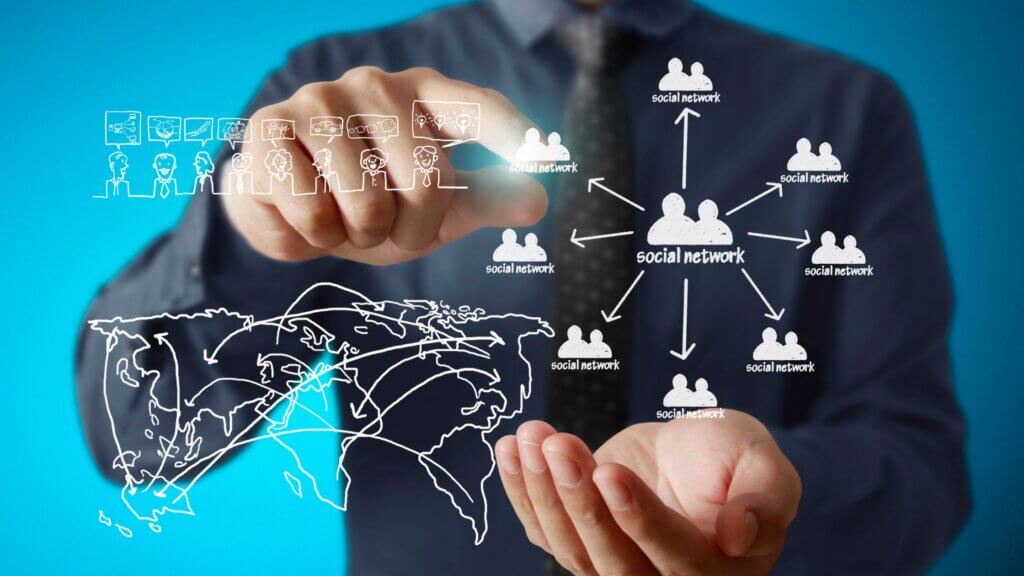 Create strong Portfolio