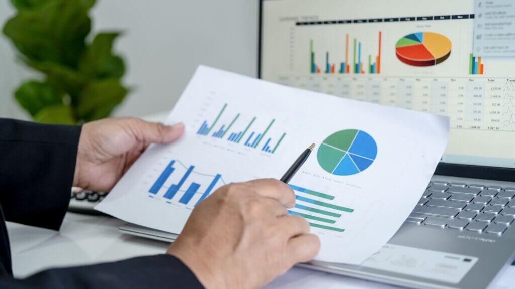 marketing for accounts