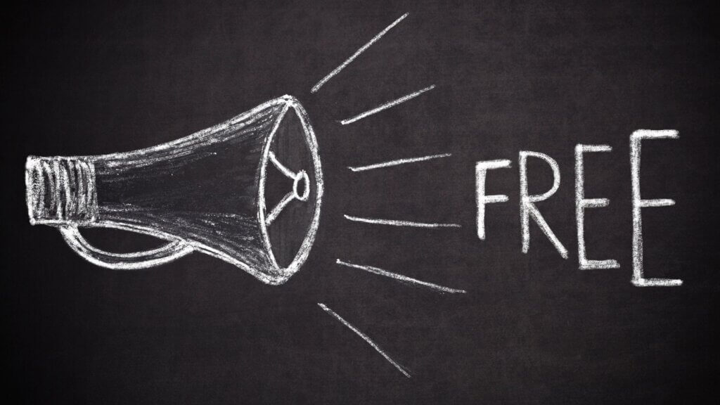 Free Resources