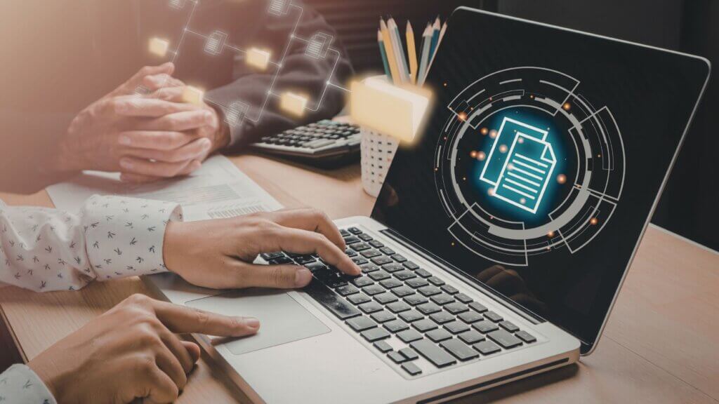 Online Reputation Management