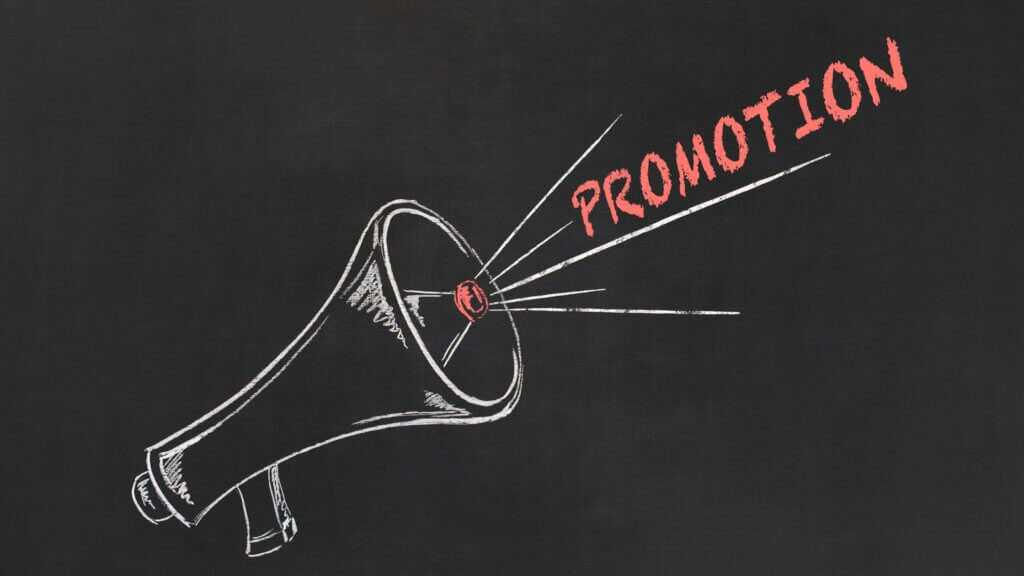 Paid Advertising and Promotions