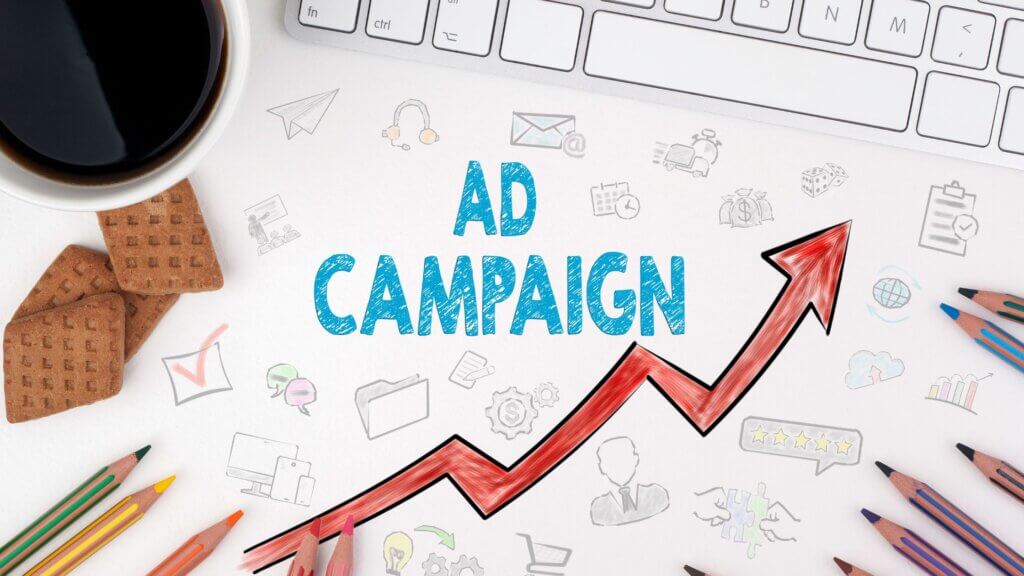 paid advertising