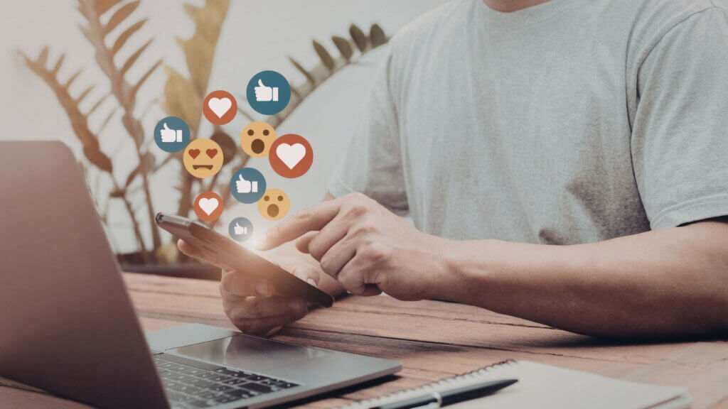 Social Media Engagement