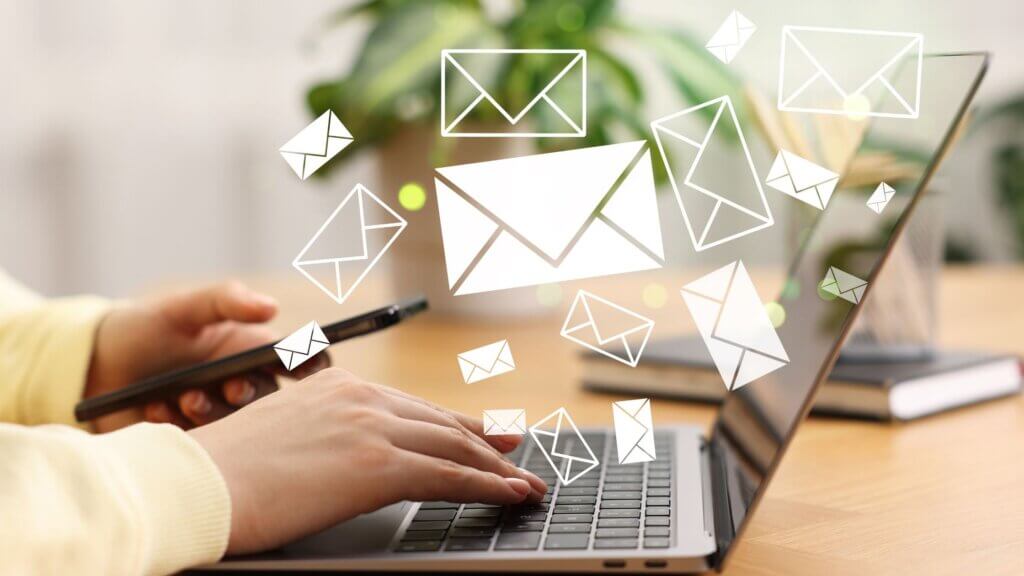 email marketing strategy