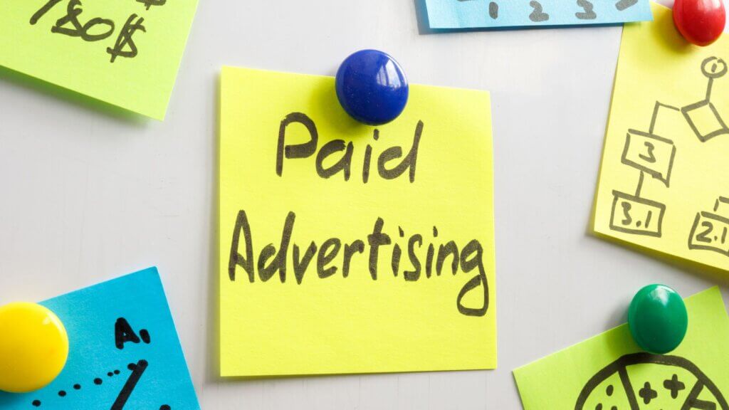 Use Paid Search Without Wasting the Budget