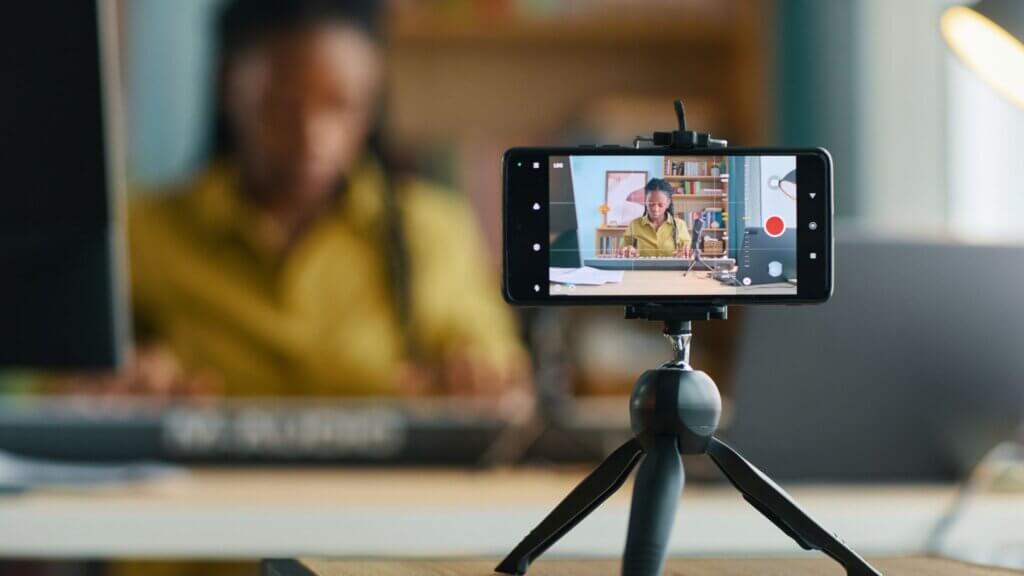 video content creation