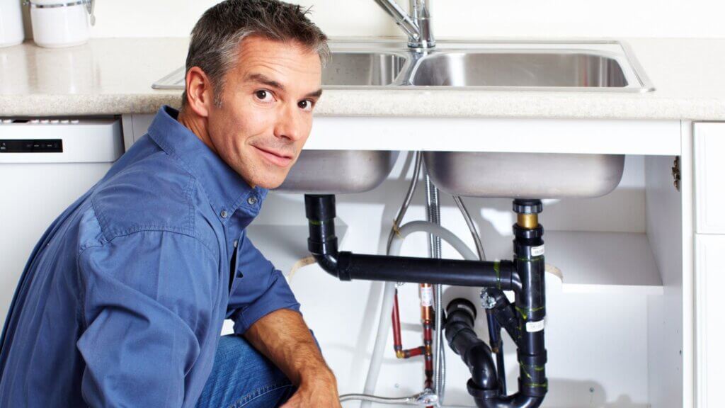 What Plumber Marketing Really Means