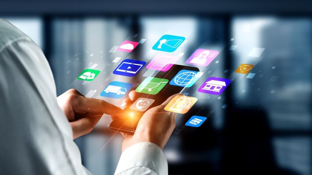 focus on digital channels