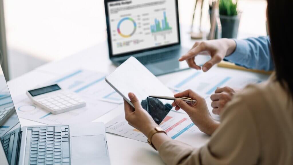 importance of marketing for accounting 