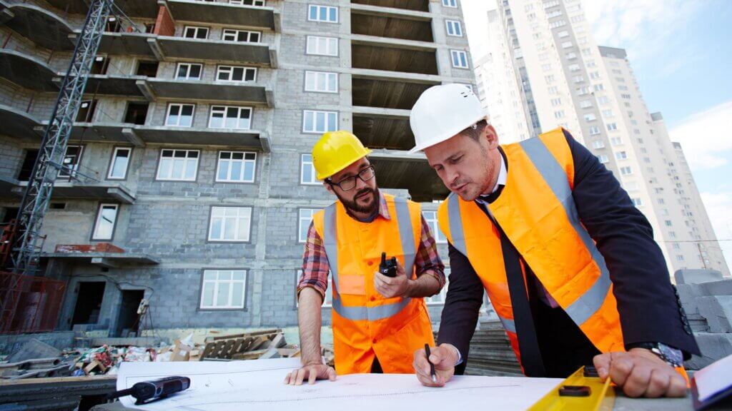 marketing for construction companies