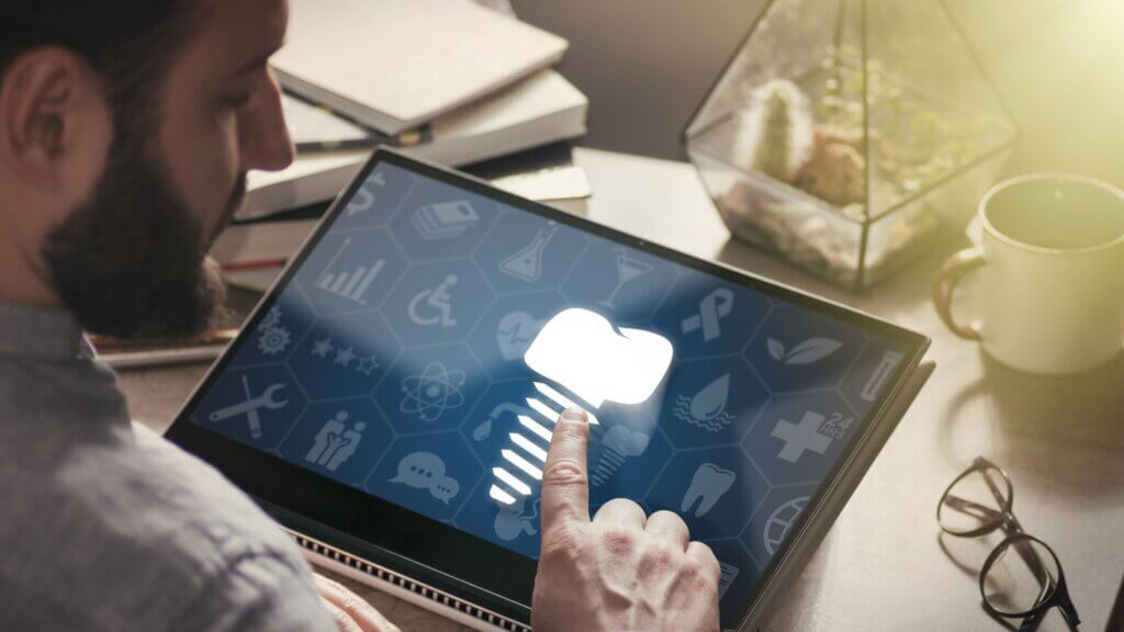 Why Online Marketing Is Vital for Dentists