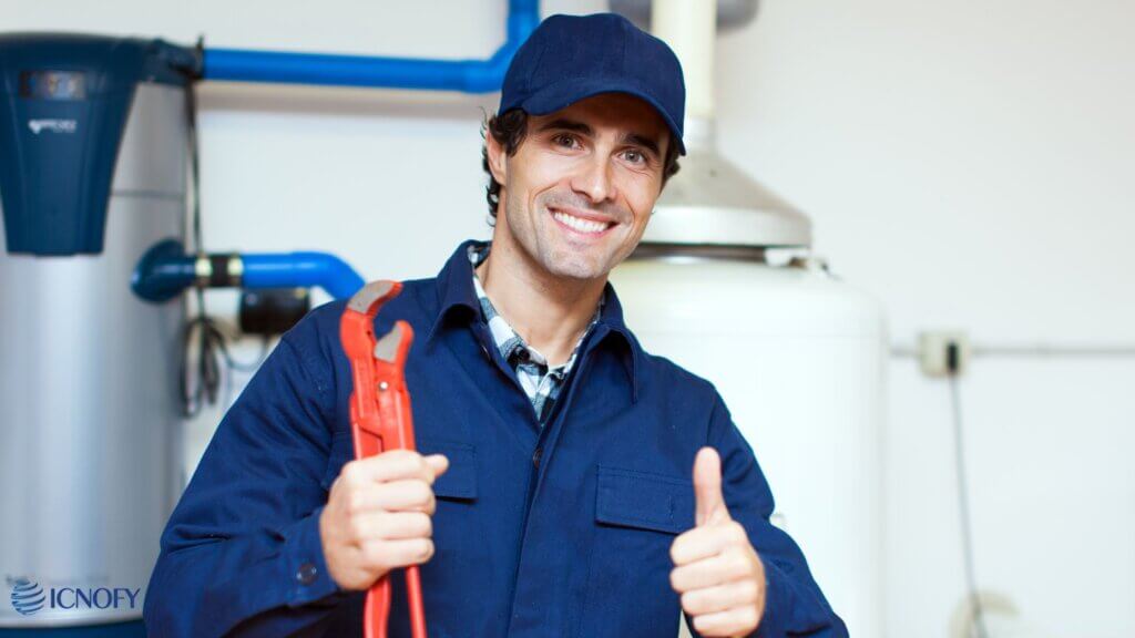 plumber marketing