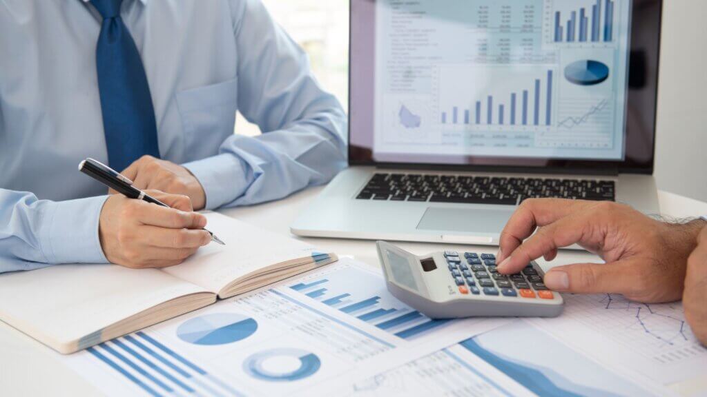 Marketing for accountants
