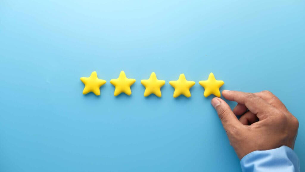 Customer Reviews