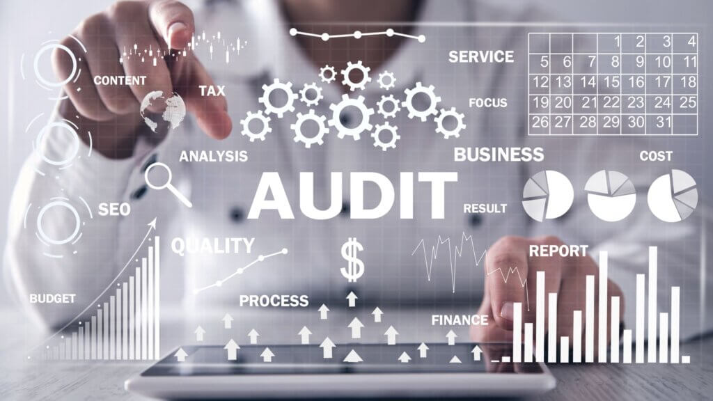 Audit Regularly and Adapt